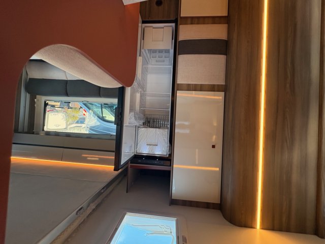 Roller Team Kronos 274 TL - Photo 7