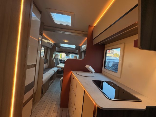 Roller Team Kronos 274 TL - Photo 8