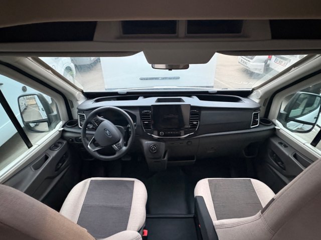 Roller Team Kronos Fit 281 TL - Photo 3