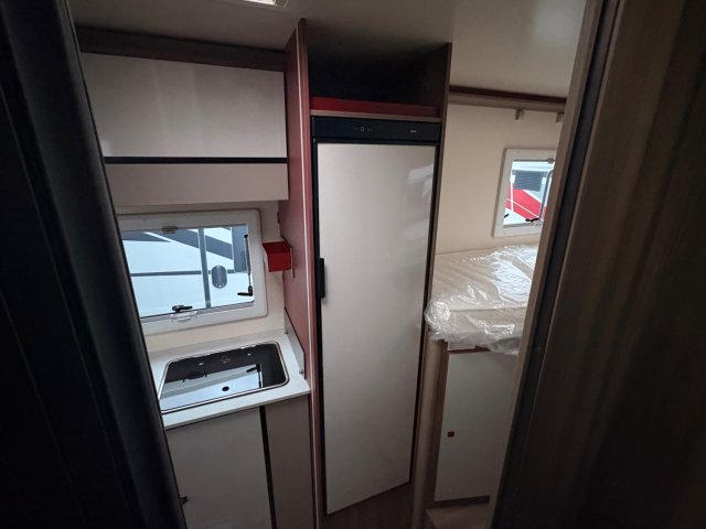 Roller Team Kronos Fit 281 TL - Photo 5