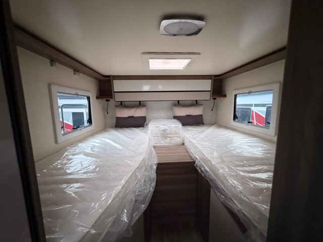 Roller Team Kronos Fit 281 TL - Photo 6