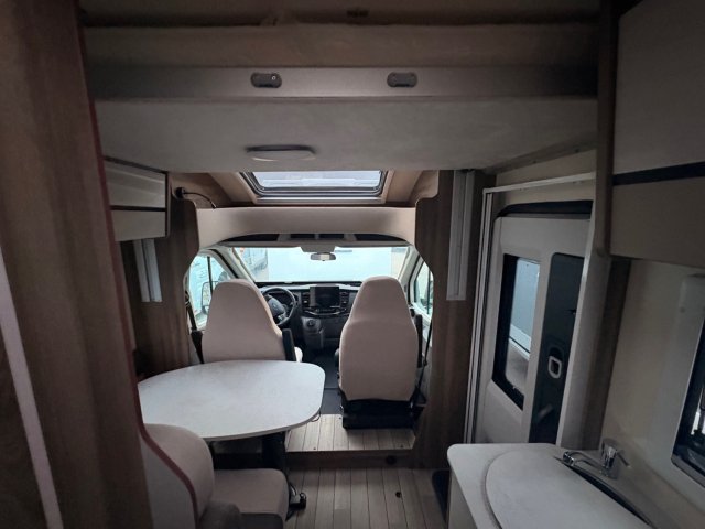 Roller Team Kronos Fit 281 TL - Photo 7