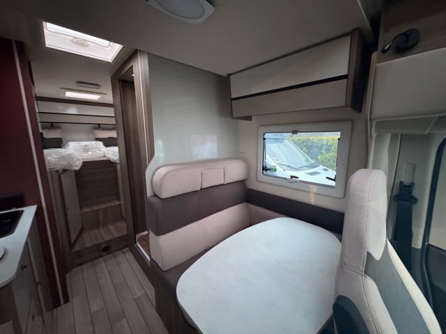 Roller Team Kronos Fit 281 TL - Photo 8