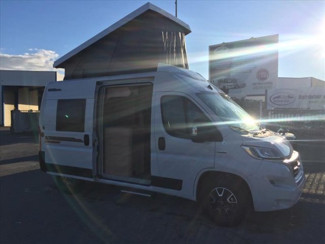 Weinsberg CaraBus 540 MQ - Photo 1