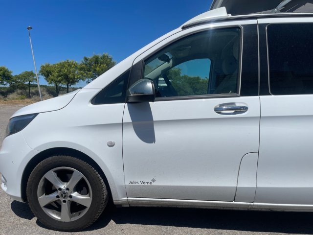 Westfalia Jules Verne - Photo 4