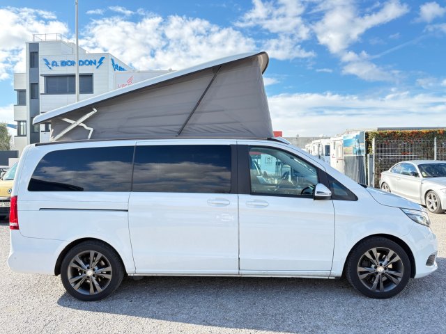 Westfalia Marco Polo VIANO - Photo 2