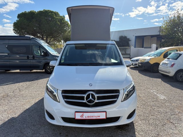 Westfalia Marco Polo VIANO - Photo 3