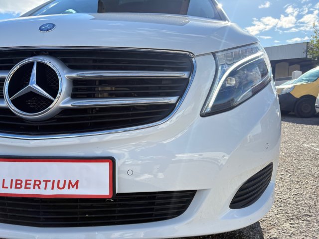 Westfalia Marco Polo VIANO - Photo 4