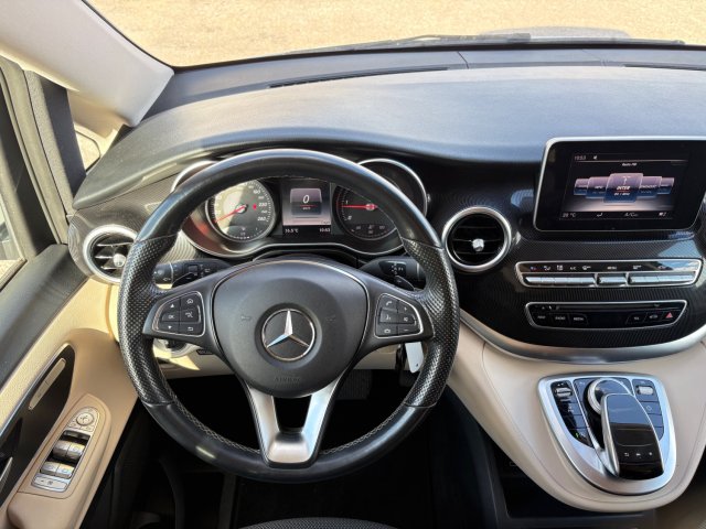 Westfalia Marco Polo VIANO - Photo 5