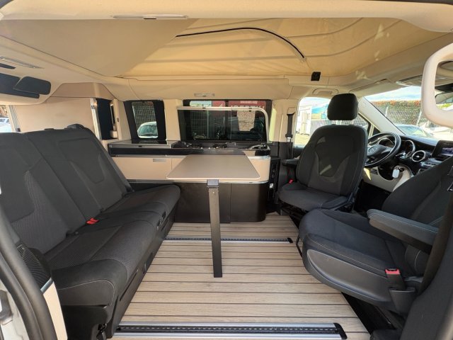 Westfalia Marco Polo VIANO - Photo 6