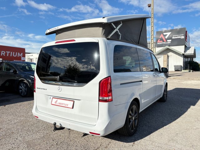 Westfalia Marco Polo VIANO - Photo 13