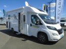 achat camping-car Bavaria T 726 Fc Nomade