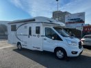 Chausson 788 First Line - Profilé