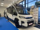Chausson X 650 Exclusive Line X650 EXLUSIVE - Profilé