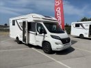 achat camping-car Rapido 696 F 60 Ans