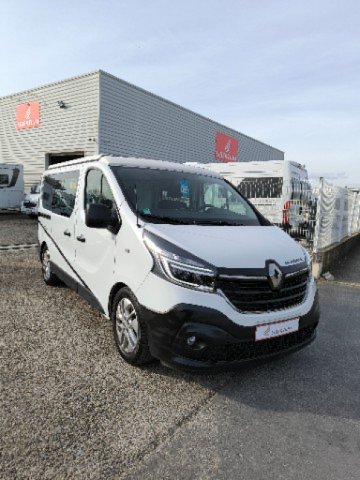 Adria Active Pro Occasion
