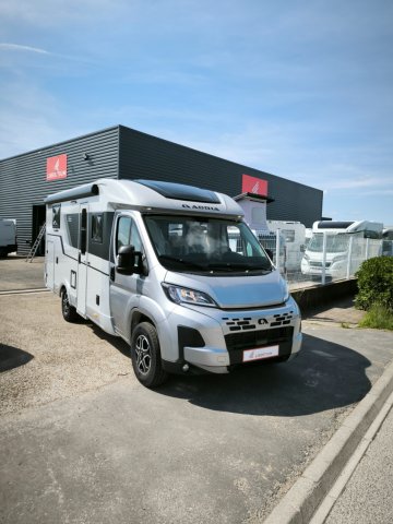 Achat Adria Compact DL 60eme Anniversaire 60 ANS Neuf