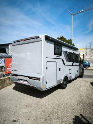 Adria Compact DL 60eme Anniversaire 60 ANS - Photo 2