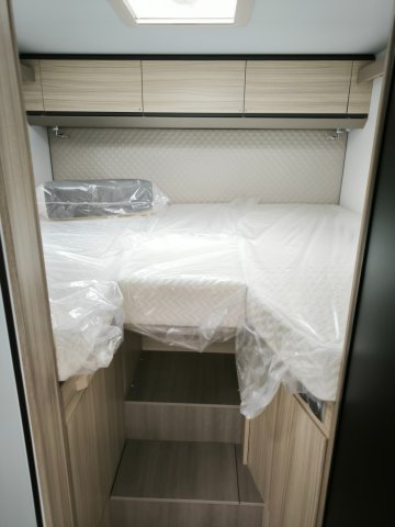 Adria Compact DL 60eme Anniversaire 60 ANS - Photo 6