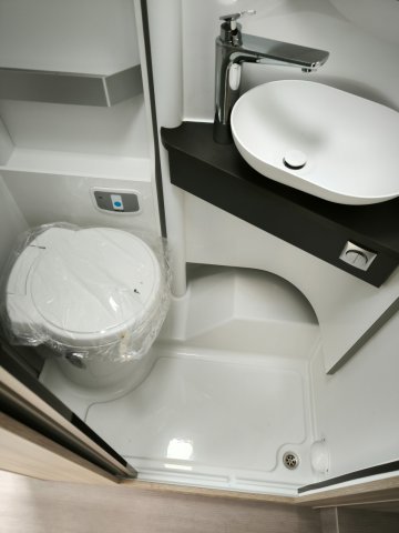 Adria Compact DL 60eme Anniversaire 60 ANS - Photo 8