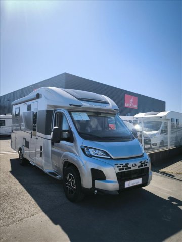 Adria Matrix Axess 650 DC 60 ANS - Photo 1