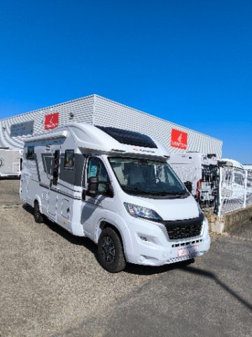 Adria Matrix Plus 670 DC - Photo 1