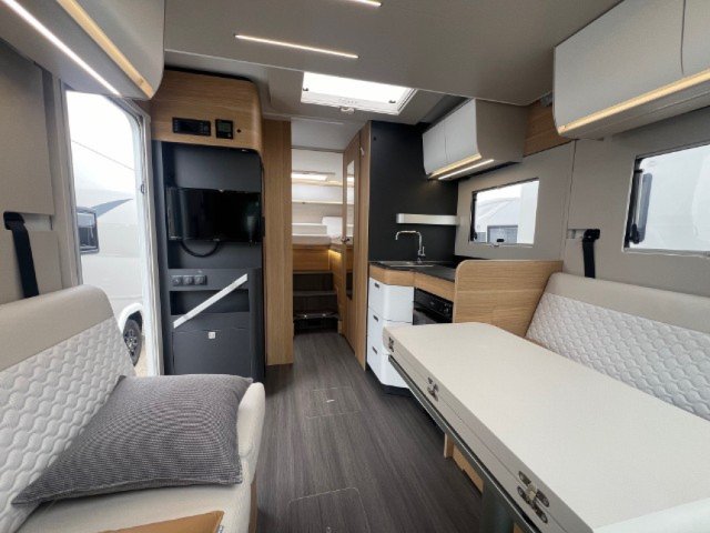Adria Matrix Plus 670 DL - Photo 6