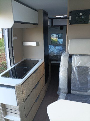 Adria Twin Plus 600 SP SPB - Photo 3