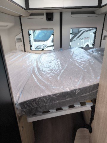 Adria Twin Plus 600 SP SPB - Photo 4