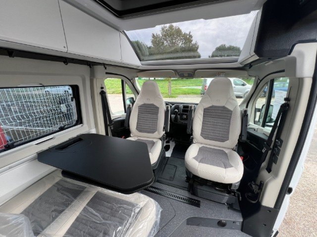 Adria Twin Sports 640 SGX - Photo 5