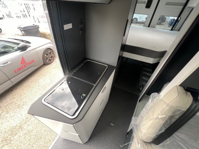 Adria Twin Sports 640 SGX - Photo 7