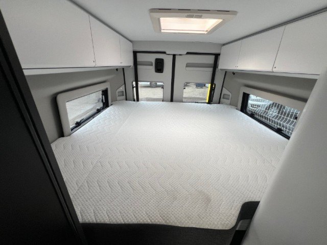 Adria Twin Sports 640 SGX - Photo 10