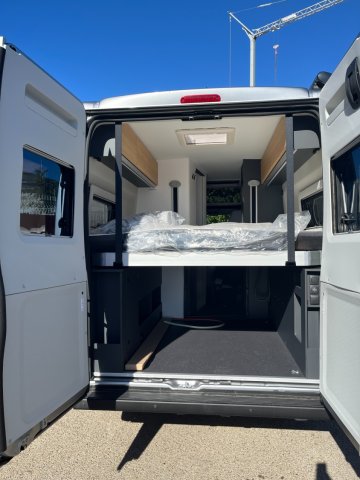 Adria Twin Sports 640 SGX 60 ANS - Photo 2