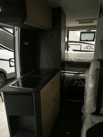 Adria Twin Sports 640 SGX 60 ANS - Photo 5