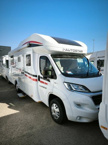 Autostar Passion P 730 LC - Photo 1