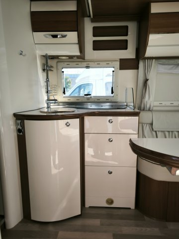 Autostar Passion P 730 LC - Photo 3