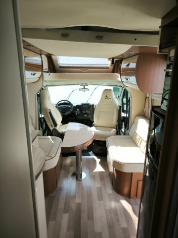 Autostar Passion P 730 LC - Photo 6