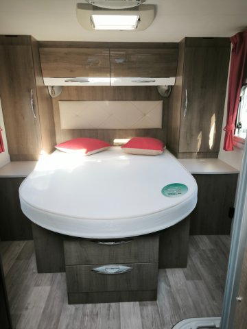 Bavaria Initial I650C Style I 650 C - Photo 4