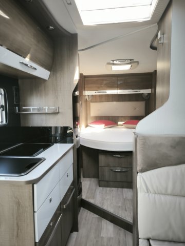 Bavaria Initial I650C Style I 650 C - Photo 5