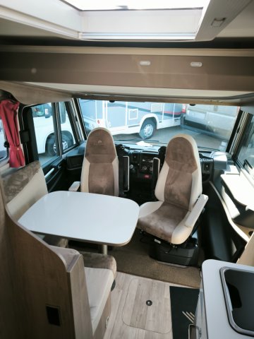 Bavaria Initial I650C Style I 650 C - Photo 6
