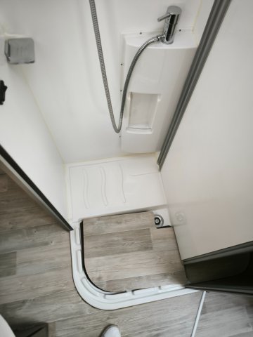 Bavaria Initial I650C Style I 650 C - Photo 7