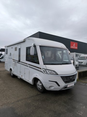 Achat Bavaria Initial I700C Style I700 C Occasion