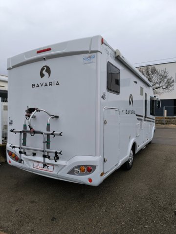 Bavaria Initial I700C Style I700 C - Photo 2