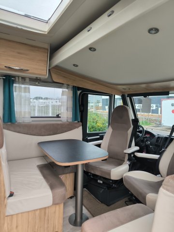 Bavaria Initial I700C Style I700 C - Photo 4