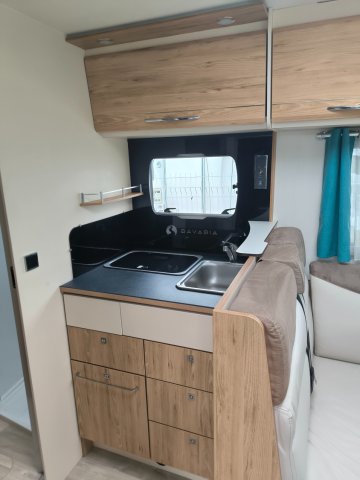 Bavaria Initial I700C Style I700 C - Photo 5