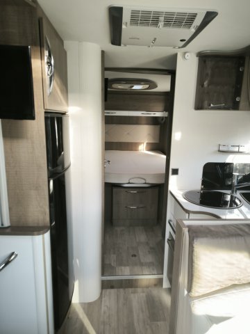 Bavaria Initial I740C Class I 740 C - Photo 3