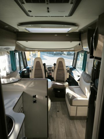 Bavaria Initial I740C Class I 740 C - Photo 5