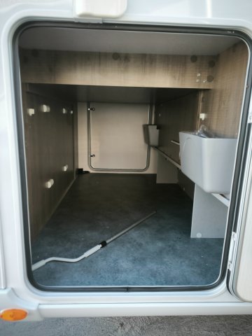 Bavaria Initial I740C Class I 740 C - Photo 9