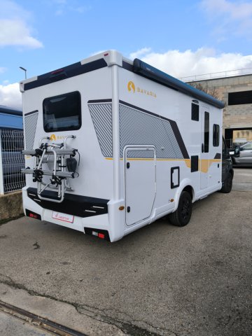 Bavaria Qwest 690 G Q - Photo 2