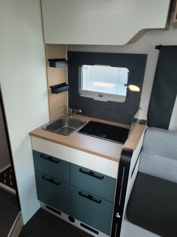 Bavaria Qwest 690 G Q - Photo 4